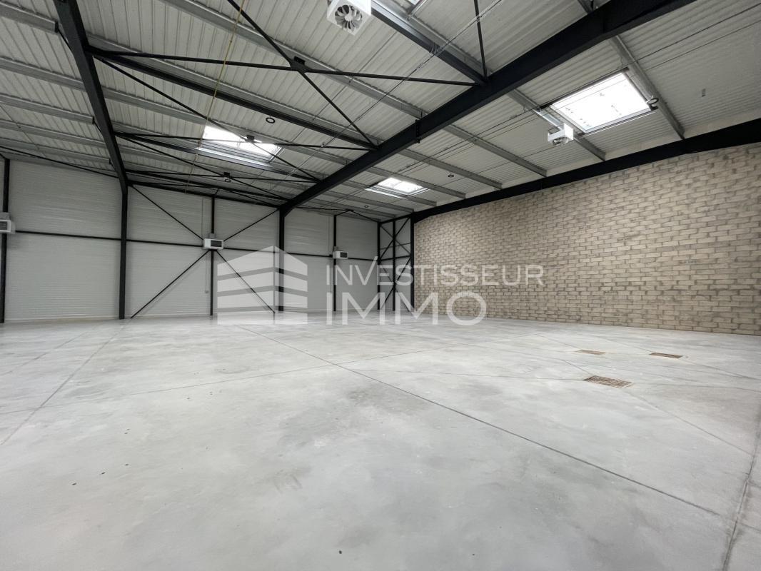 Flex in Moissy-Cramayel for sale Interior Photo- Image 1 of 8