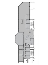 305 E Eisenhower Pky, Ann Arbor, MI for lease Floor Plan- Image 1 of 2