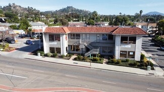 More details for 8893 La Mesa Blvd, La Mesa, CA - Office/Medical for Lease