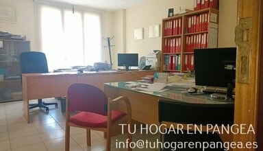 Office/Retail in El Álamo, Madrid for lease Interior Photo- Image 1 of 11