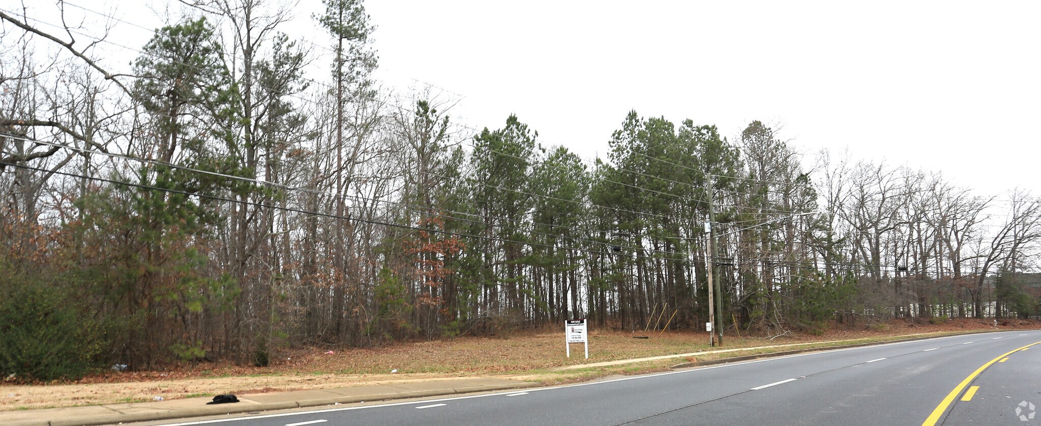 Old National Hwy & Bethsaida Rd, Riverdale, GA for sale Primary Photo- Image 1 of 6