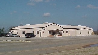 More details for 228 Texas Ave, New Boston, TX - Office for Lease