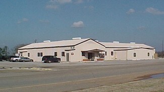 More details for 228 Texas Ave, New Boston, TX - Office for Lease