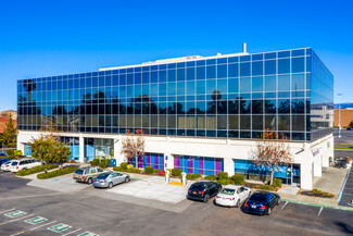 More details for 3900 NewPark Mall Rd, Newark, CA - Office for Lease