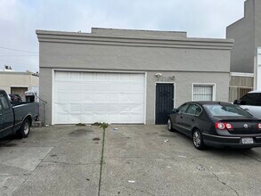 616 Tuolumne St, Vallejo, CA for lease Interior Photo- Image 1 of 5