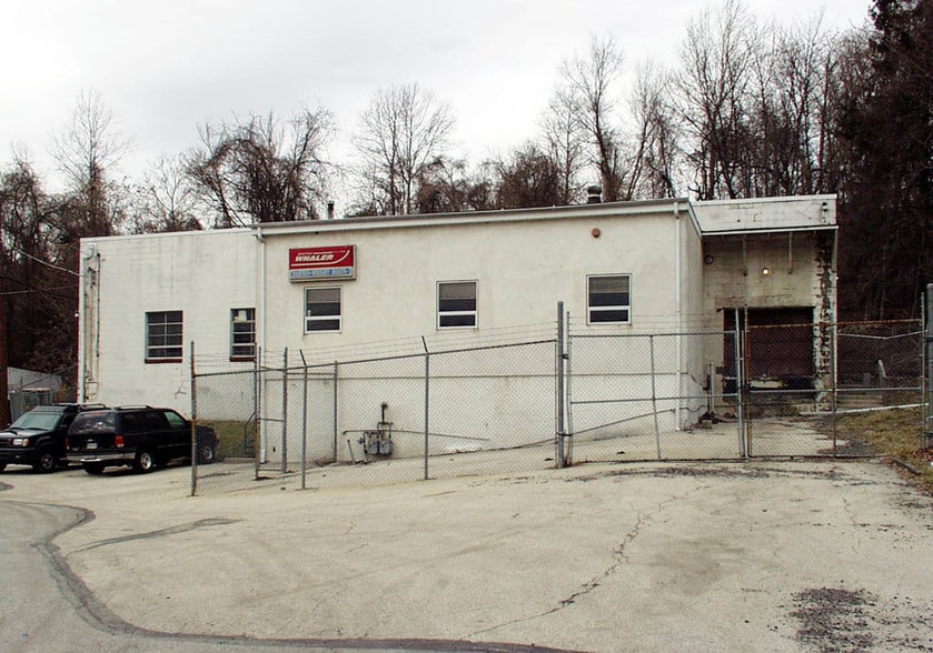 1010 Matsonford Rd, Conshohocken, PA for lease - Other - Image 2 of 4