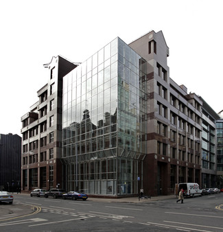 More details for 5 Cadogan St, Glasgow - Office for Lease