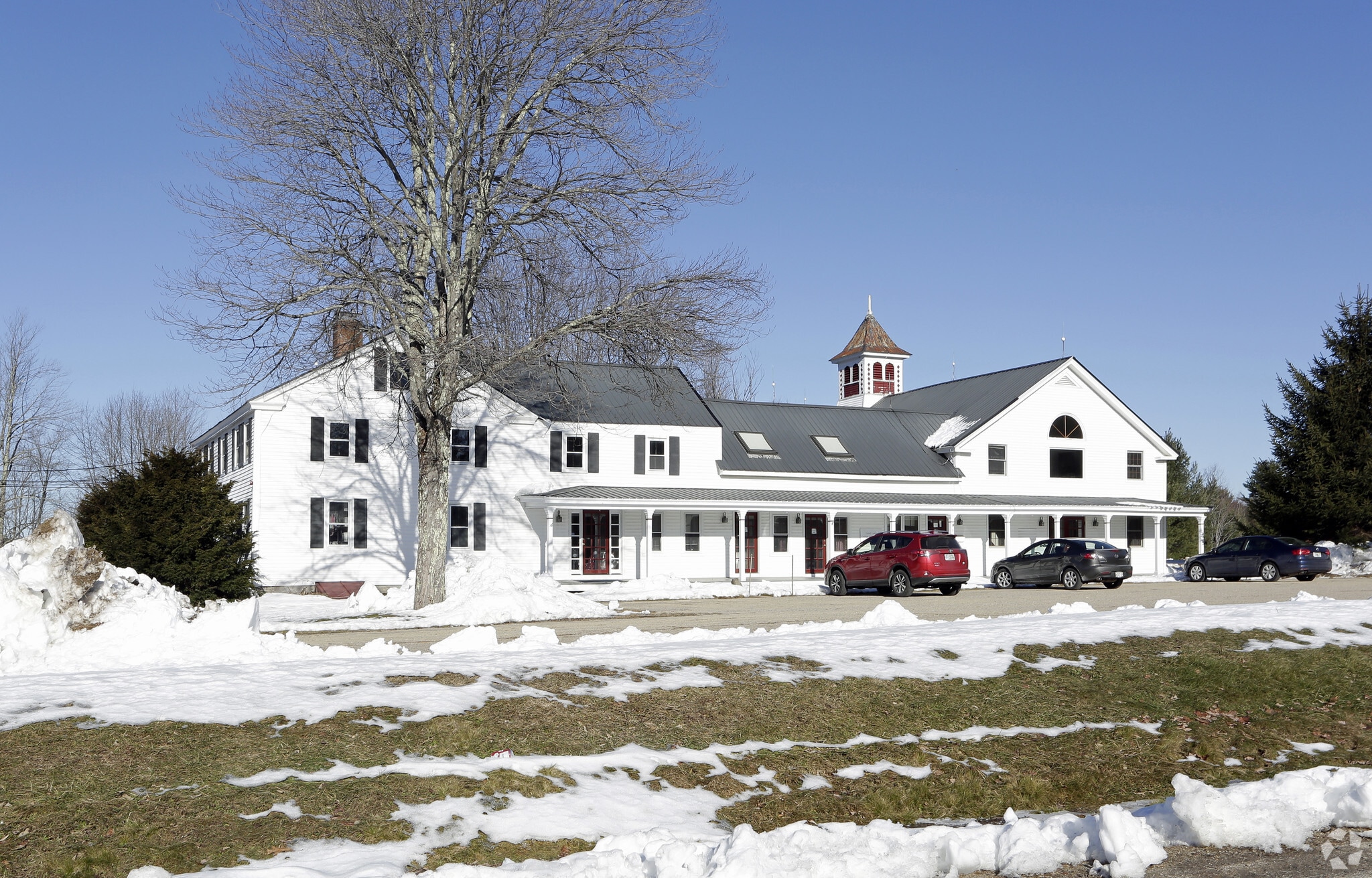 1230 Rt-16, Ossipee, NH for sale Primary Photo- Image 1 of 1