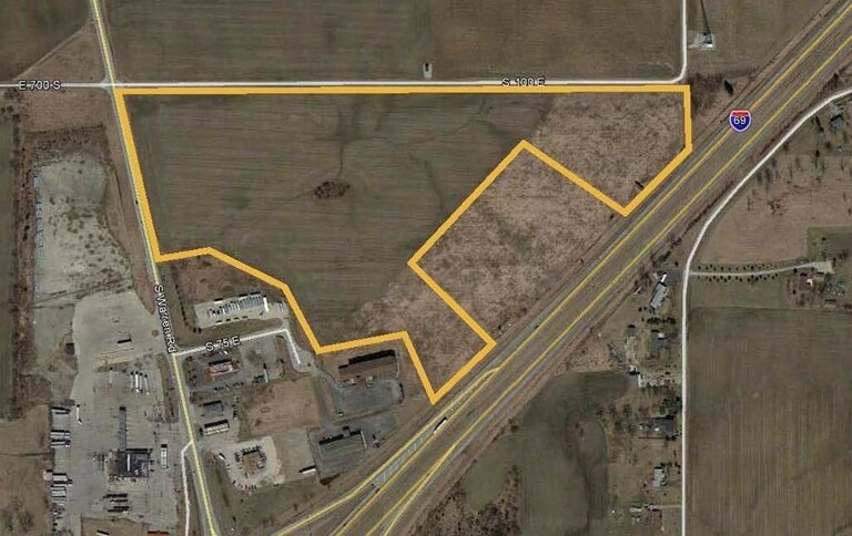 719 S 75 E, Warren, IN for sale Primary Photo- Image 1 of 1