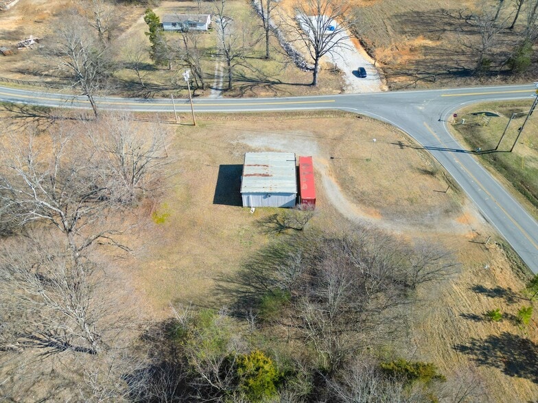 2815 TN-49 Hwy, Charlotte, TN for sale - Building Photo - Image 3 of 55