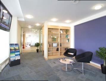 1 Queen St, Bristol for lease - Interior Photo - Image 3 of 32