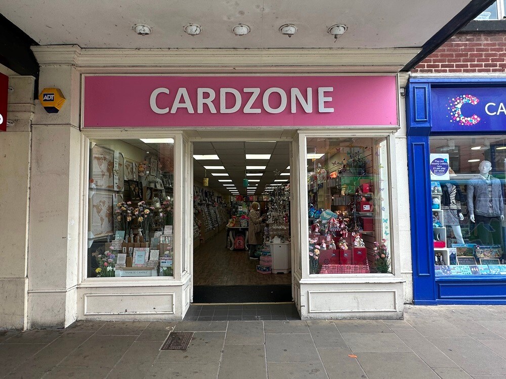 37 Foregate St, Chester for sale Building Photo- Image 1 of 1