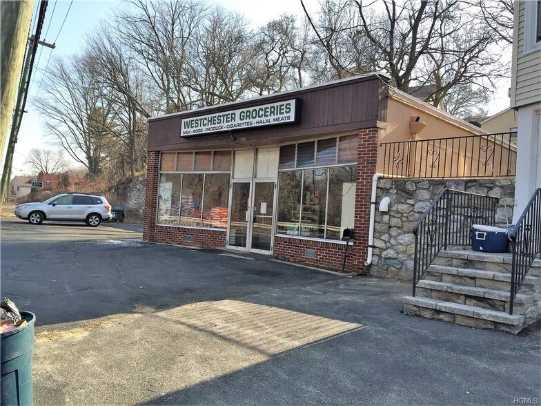 546 Commerce St, Thornwood, NY, 10594 Freestanding Property For Sale