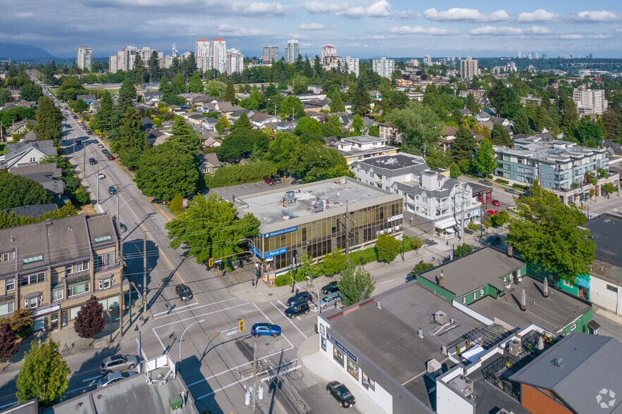 1176-1188 8th Ave, New Westminster, BC for lease - Building Photo - Image 2 of 11