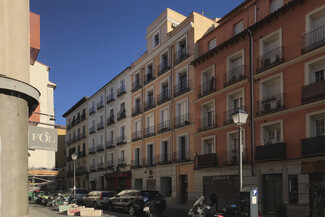 More details for Calle Pelayo, 17, Madrid - Multifamily for Sale