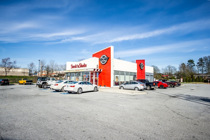1460 S Highway 27, Carrollton, GA for sale - Primary Photo - Image 1 of 1