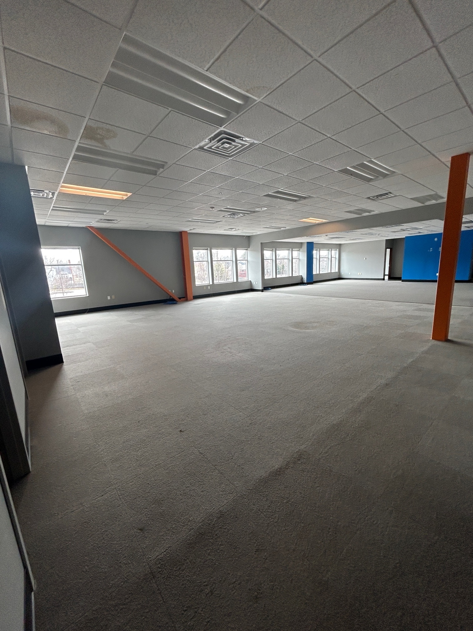 7200 NW 86th St, Kansas City, MO for lease Interior Photo- Image 1 of 3