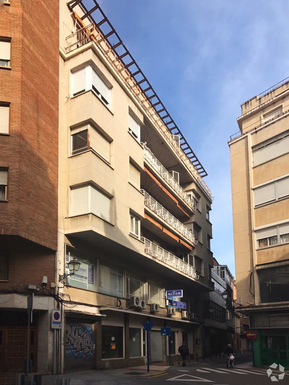 Calle del Sol, 1, Talavera de la Reina, Toledo for lease Primary Photo- Image 1 of 2