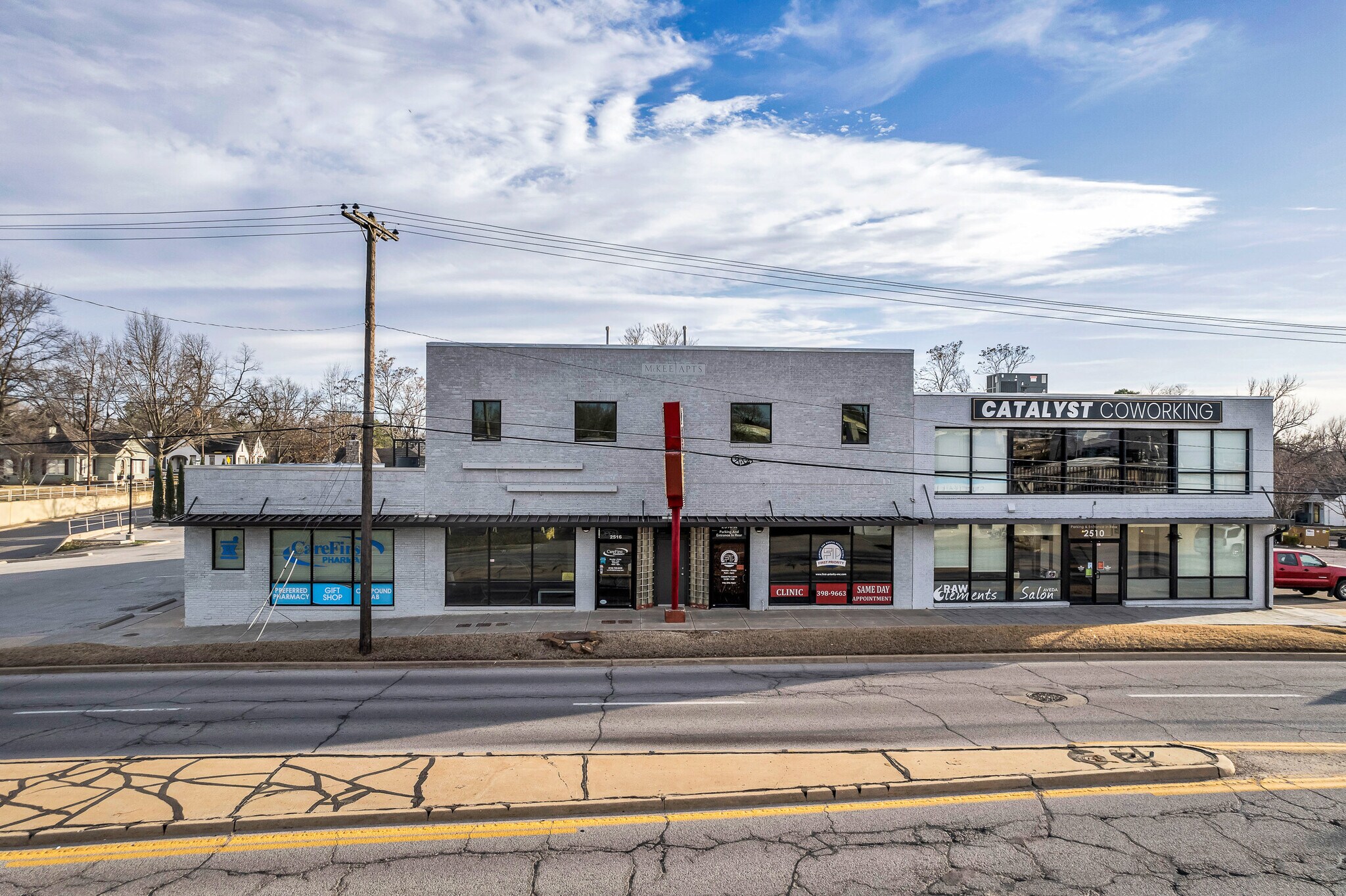 2514 E 15th St, Tulsa, OK for sale Building Photo- Image 1 of 11