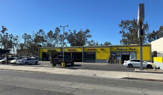 More details for 740 S E St, San Bernardino, CA - Retail for Sale