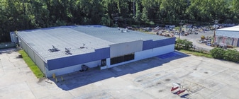 IGA - Retail Space