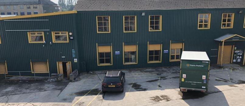 415 Bradford Rd, Batley for sale Building Photo- Image 1 of 1