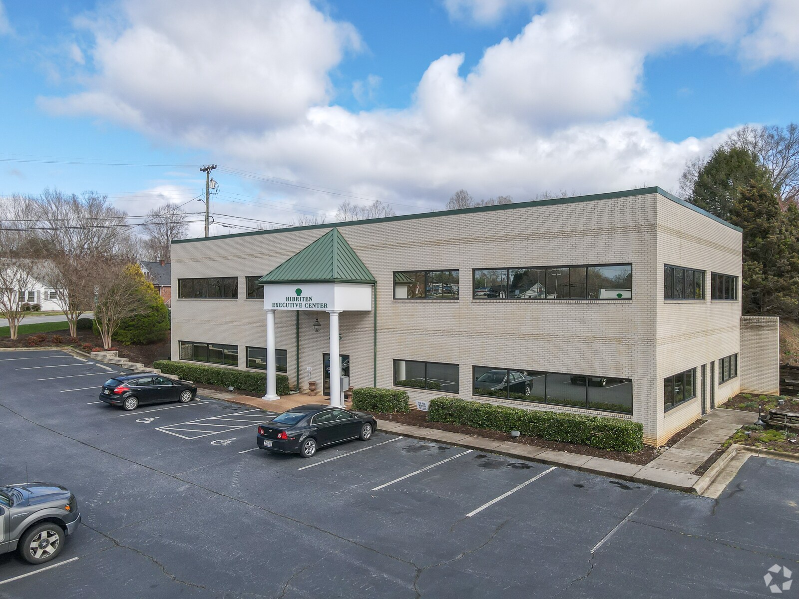 315 Wilkesboro Blvd, Lenoir, NC for sale Building Photo- Image 1 of 1