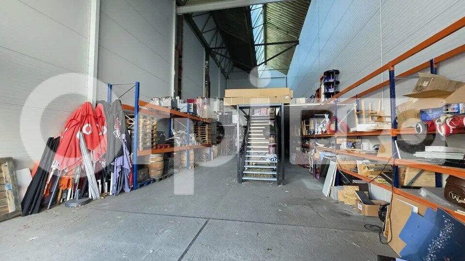 Flex in Billy-sur-Aisne for sale - Interior Photo - Image 3 of 4