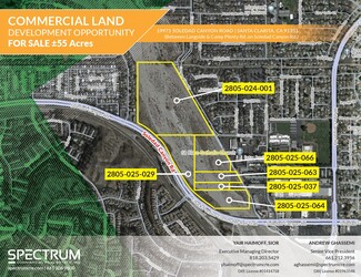 More details for 19971 Soledad Canyon Rd, Santa Clarita, CA - Land for Sale