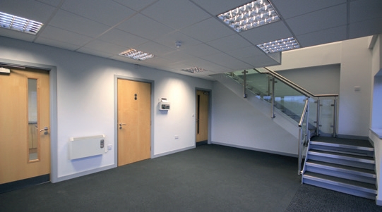 Tir Llwyd Enterprise Park, Rhyl for lease - Other - Image 3 of 7