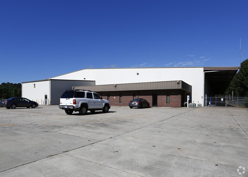 1526 Brightleaf Blvd, Smithfield, NC for sale - Primary Photo - Image 1 of 1