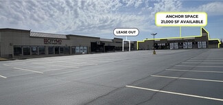More details for 229-243 Glen Cove Rd, Carle Place, NY - Retail for Lease