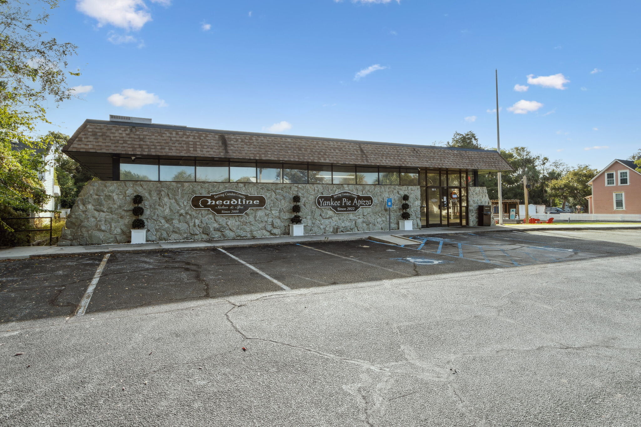 200 Osborne St, Saint Marys, GA for sale Building Photo- Image 1 of 44