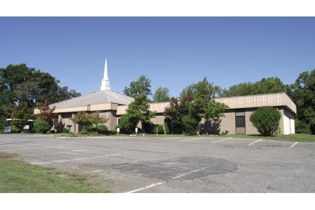 708 Bestgate Rd, Annapolis, MD for sale Primary Photo- Image 1 of 1