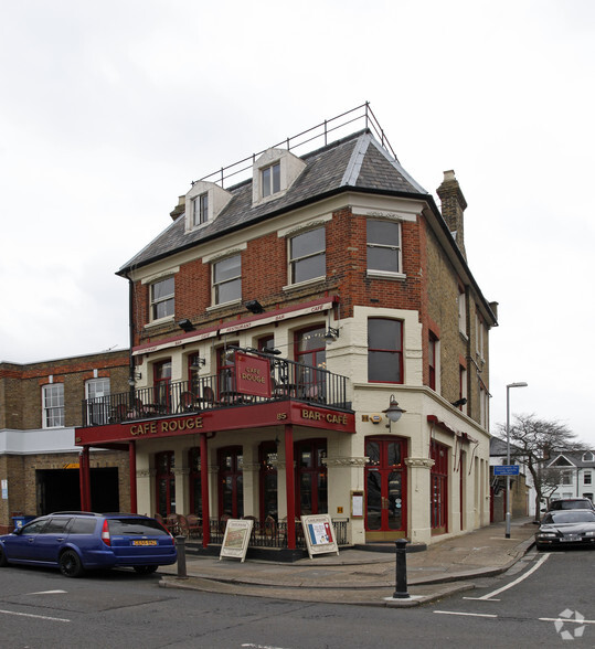 85 Strand On The Grn, London for sale - Primary Photo - Image 1 of 1