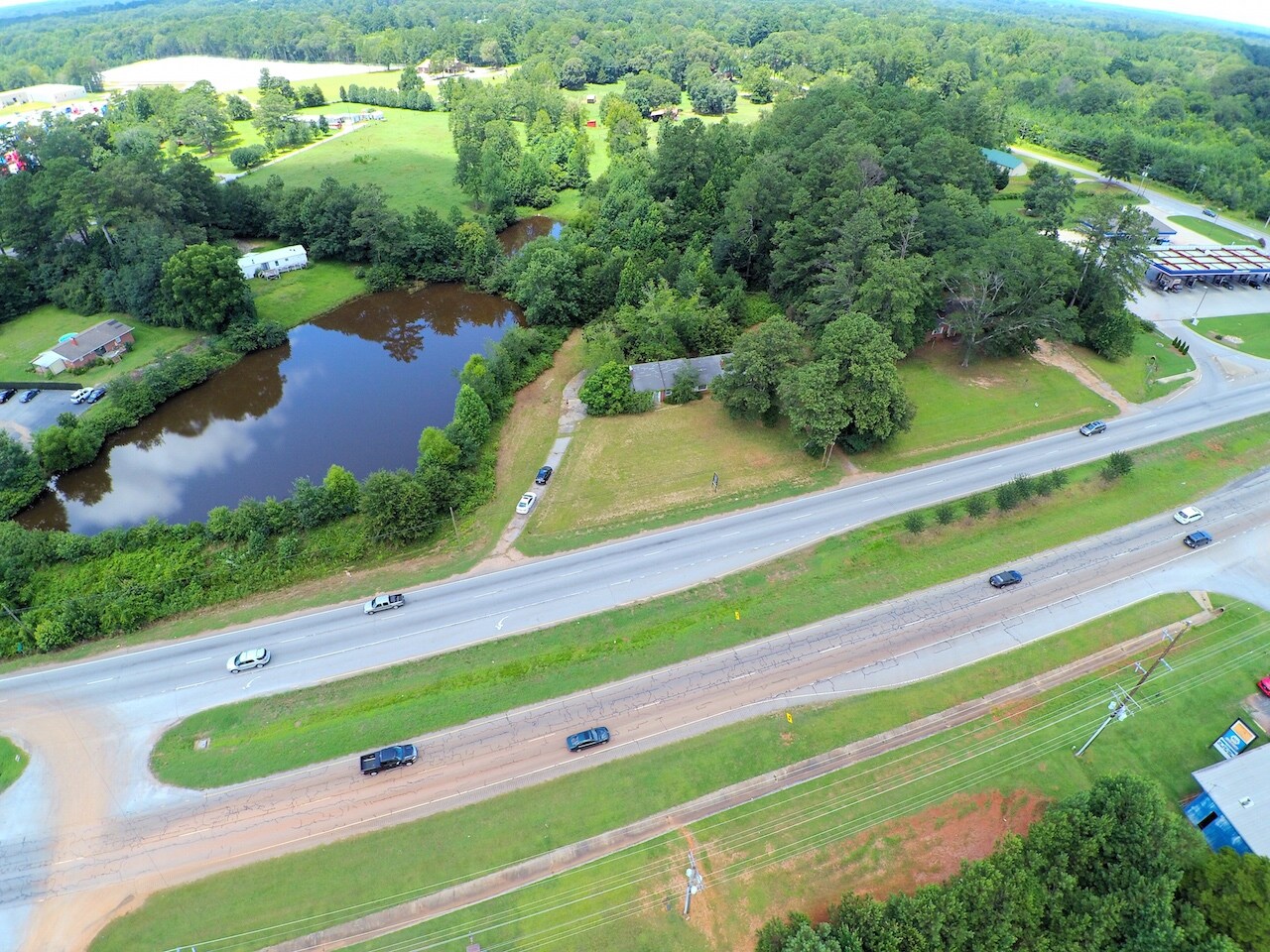1602 Bankhead Hwy, Carrollton, GA for sale Building Photo- Image 1 of 1