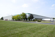 2302 Wright Brothers Ave, Columbus OH - Warehouse