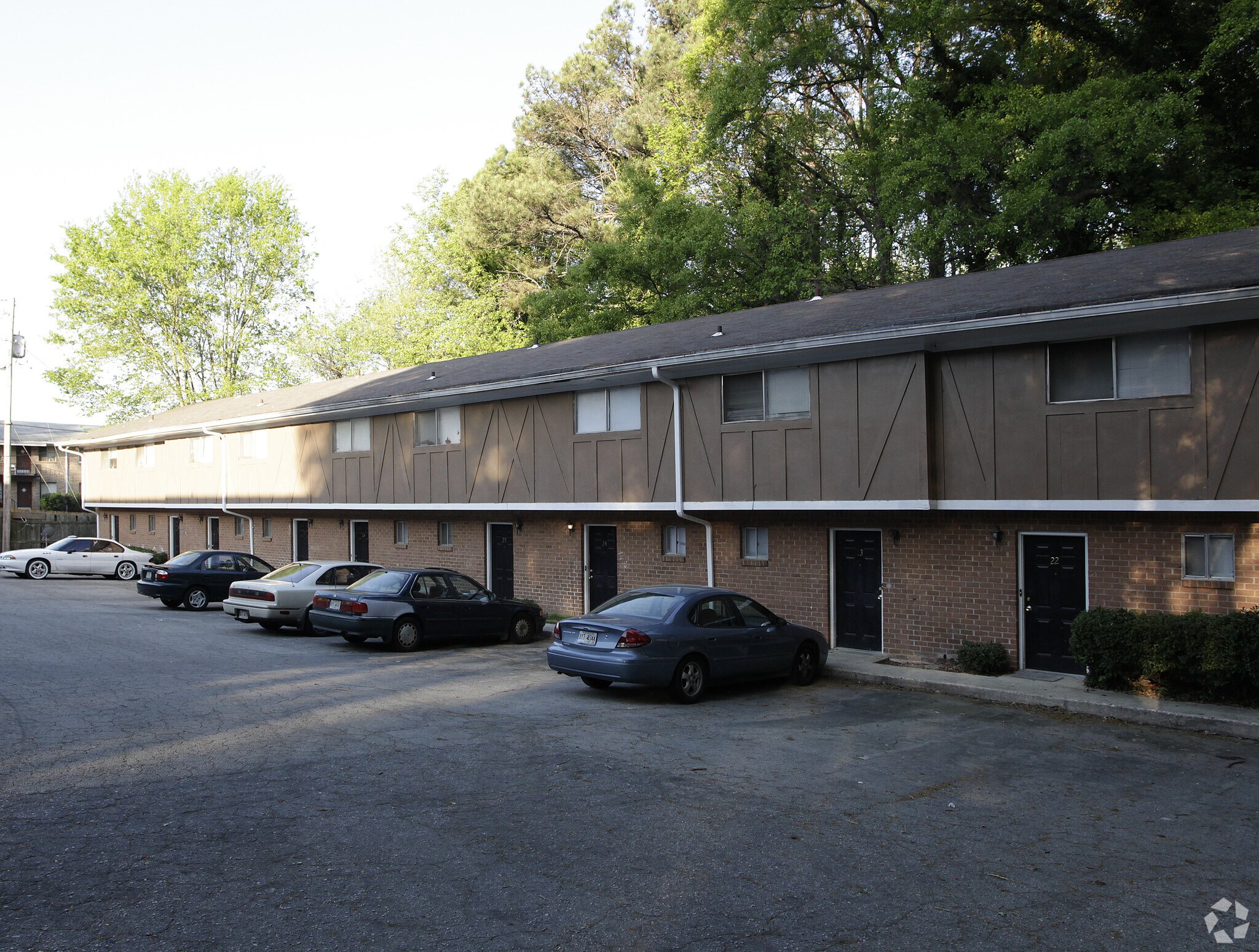 3207 Washington Rd, East Point, GA for sale Primary Photo- Image 1 of 1