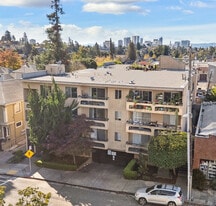 121 41st St, Oakland CA - Theater