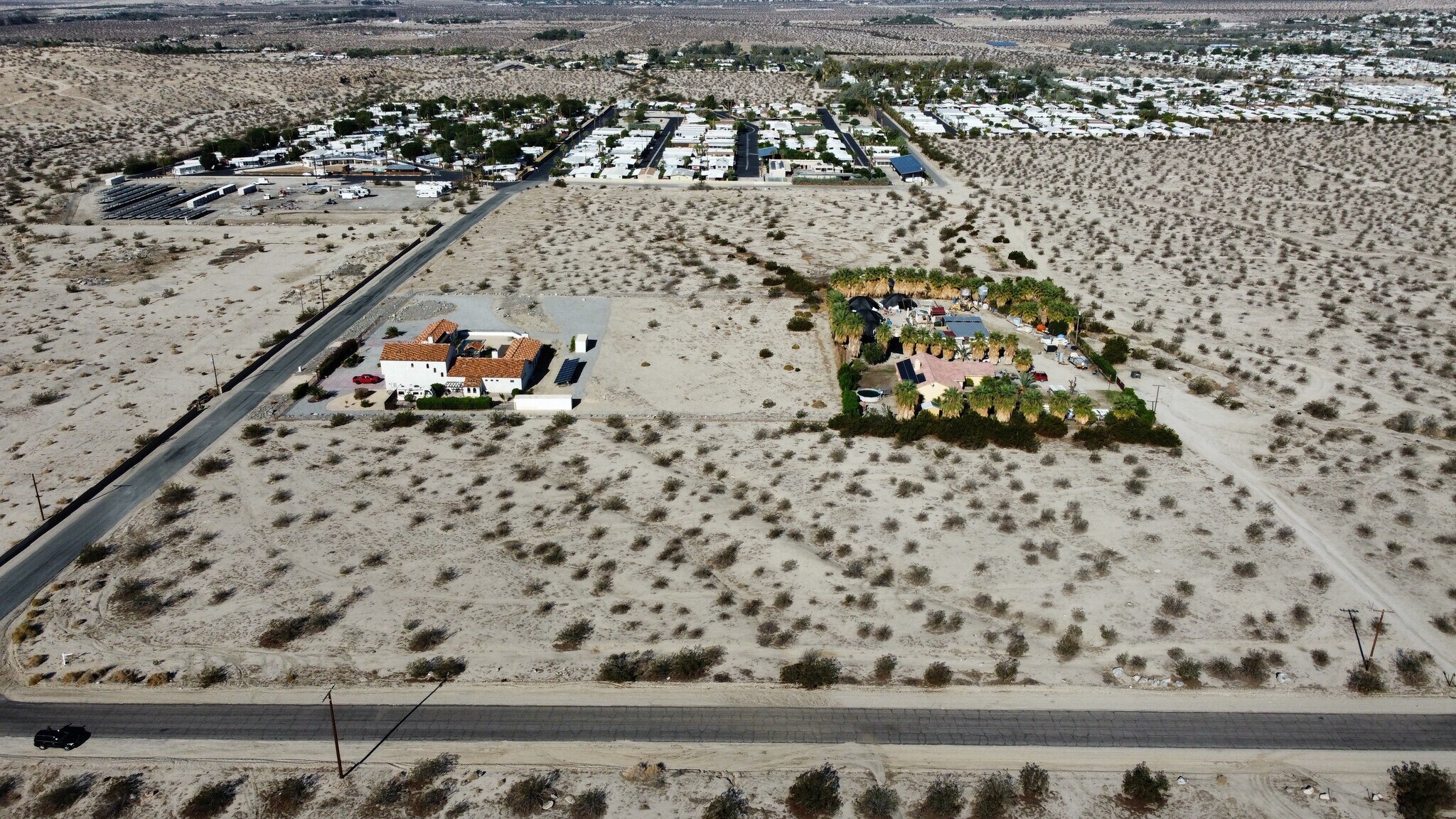 Road, Desert Hot Springs, CA 92241