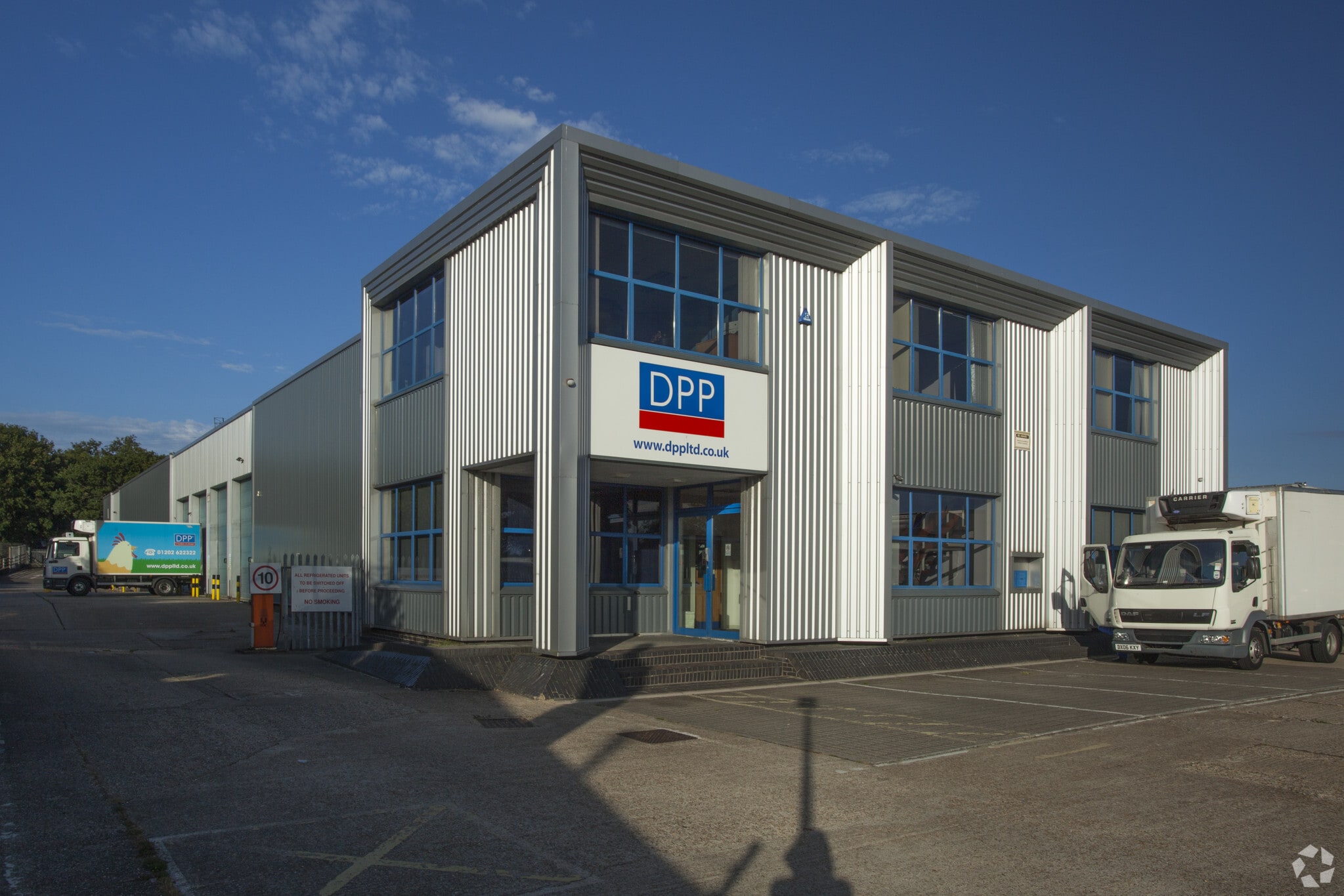 498 Blandford Rd, Poole for sale Primary Photo- Image 1 of 1