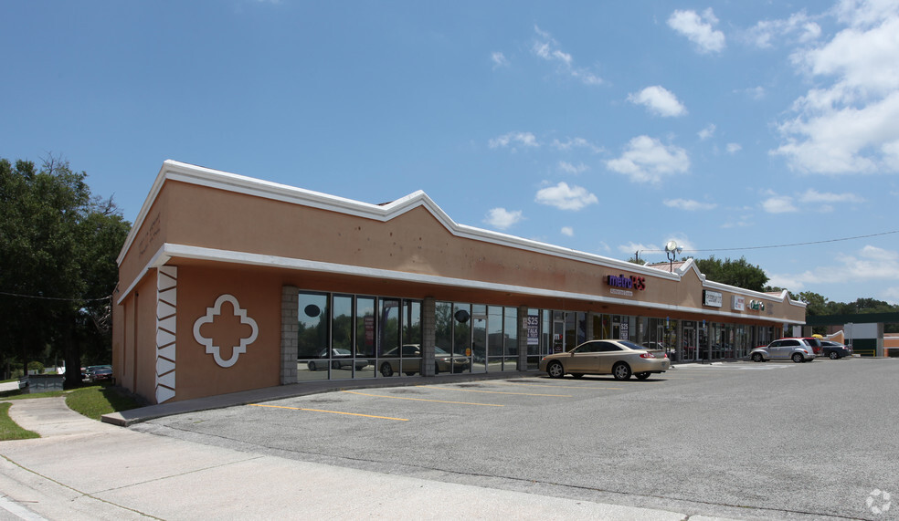 1229-1245 N Arlington Rd, Jacksonville, FL for lease - Primary Photo - Image 1 of 3