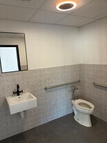 273 Closter Dock Rd, Closter NJ - LEED Certified Building