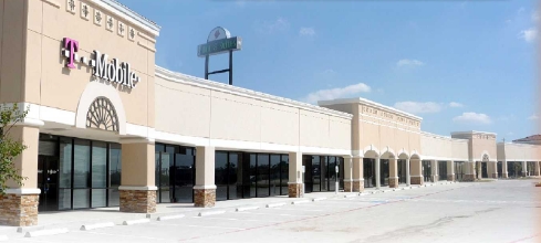 I-45, Houston, TX for lease - Building Photo - Image 2 of 3