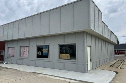 121 S Wisconsin Ave, Gaylord, MI for sale - Building Photo - Image 2 of 6