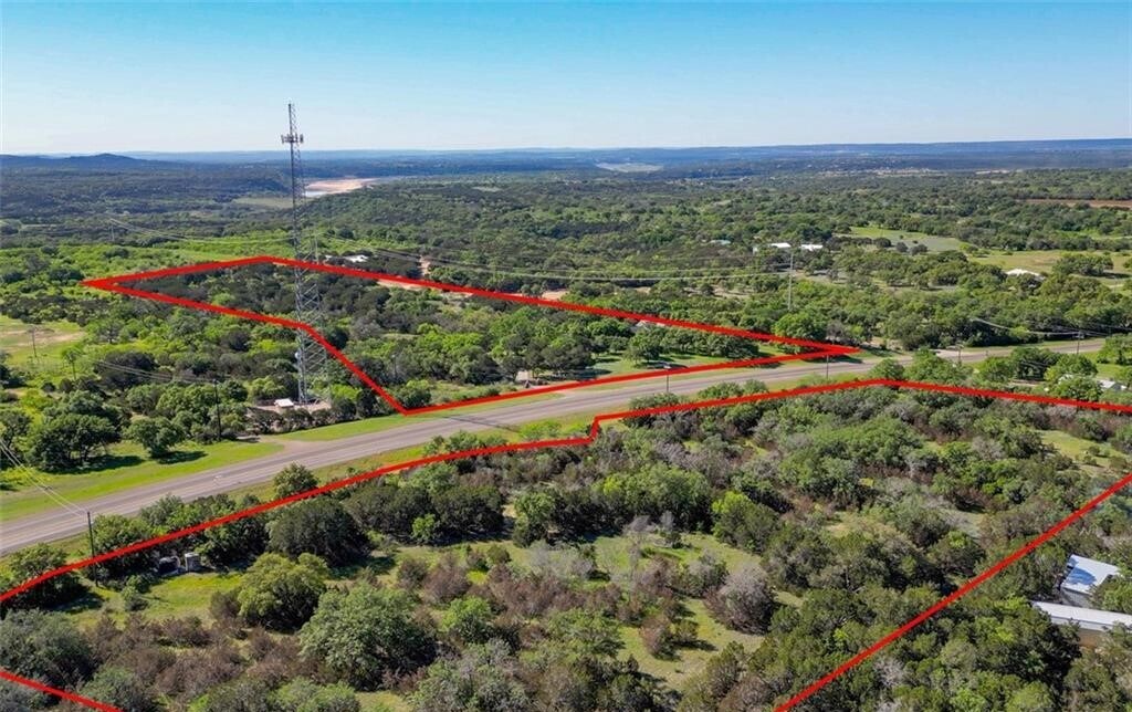 11535 E FM 1431, Marble Falls, TX for sale Primary Photo- Image 1 of 1