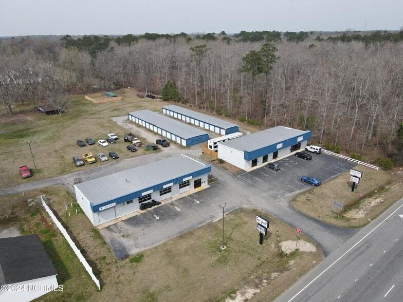 202 US Highway 13 Byp, Windsor, NC for sale - Primary Photo - Image 1 of 1