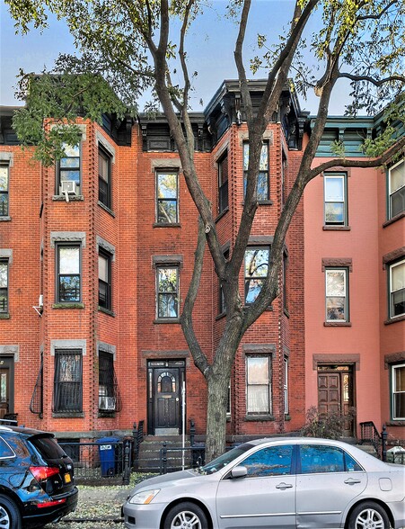 302 5th St, Brooklyn, NY 11215 | LoopNet