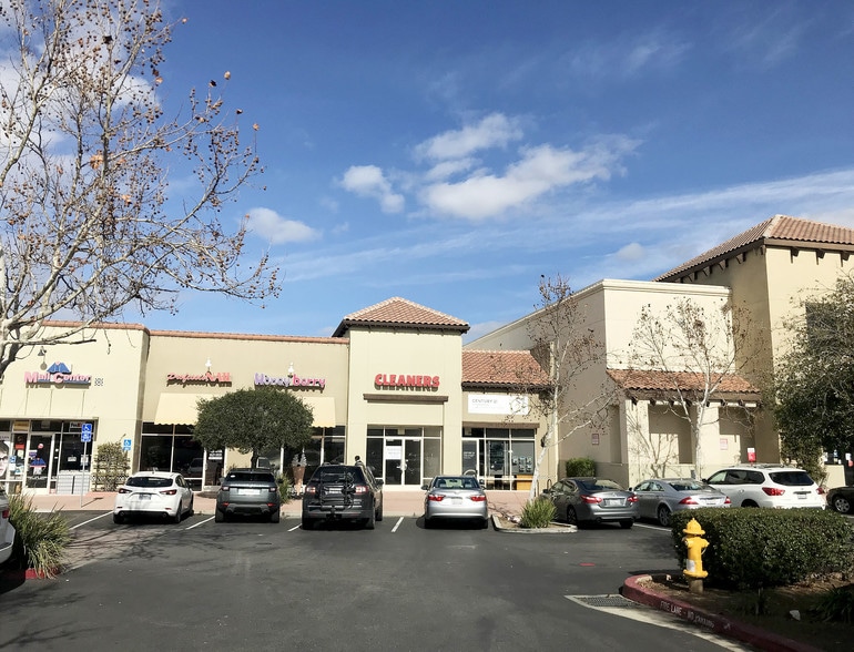 4848-4868 Evergreen Rd, San Jose, CA for lease - Building Photo - Image 1 of 6