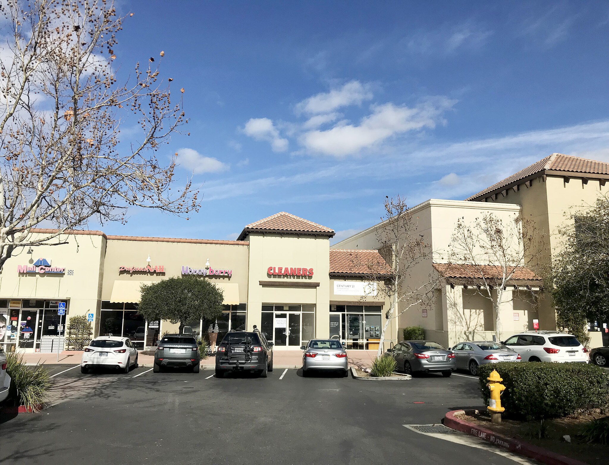 48484868 Evergreen Rd, San Jose, CA, 95135 Retail Space For Lease